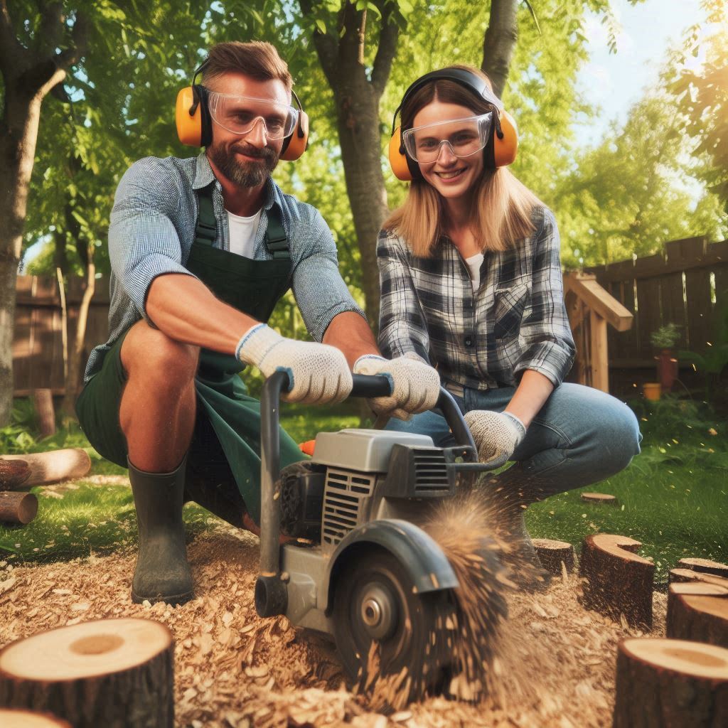 Best Stump Grinding Services in Norwell, MA Best Stump Grinding Services in Norwell, Massachusetts - Professional Stump Removal by Norwell Stump Grinding