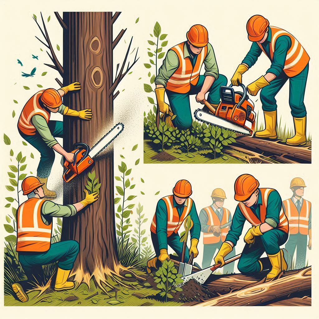 Professional Complete Tree Removal Services Norwell MA - Expert Tree Removal and Stump Grinding by Tree Removal Norwell