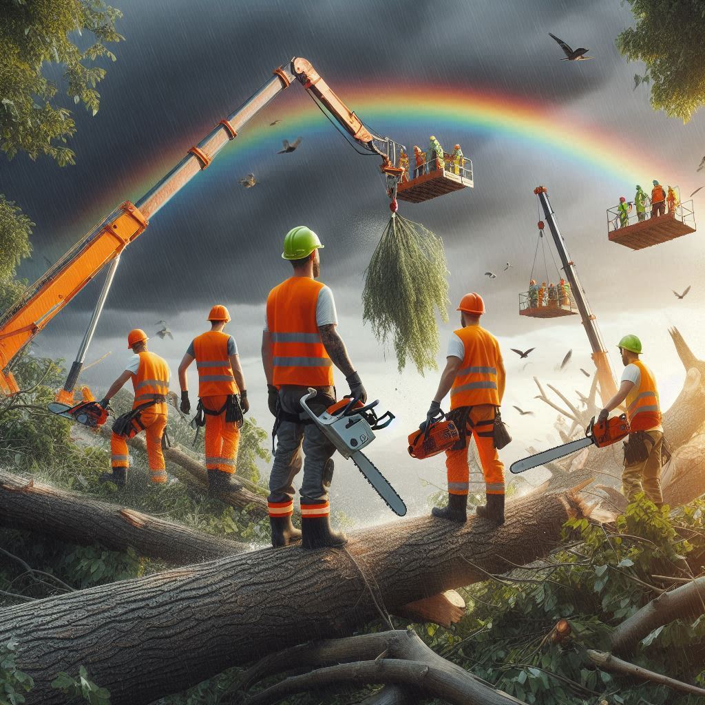 Expert Storm Cleanup and Restoration Services in Norwell, MA Professional Storm Cleanup Services in Norwell, MA - Expert Damage Restoration