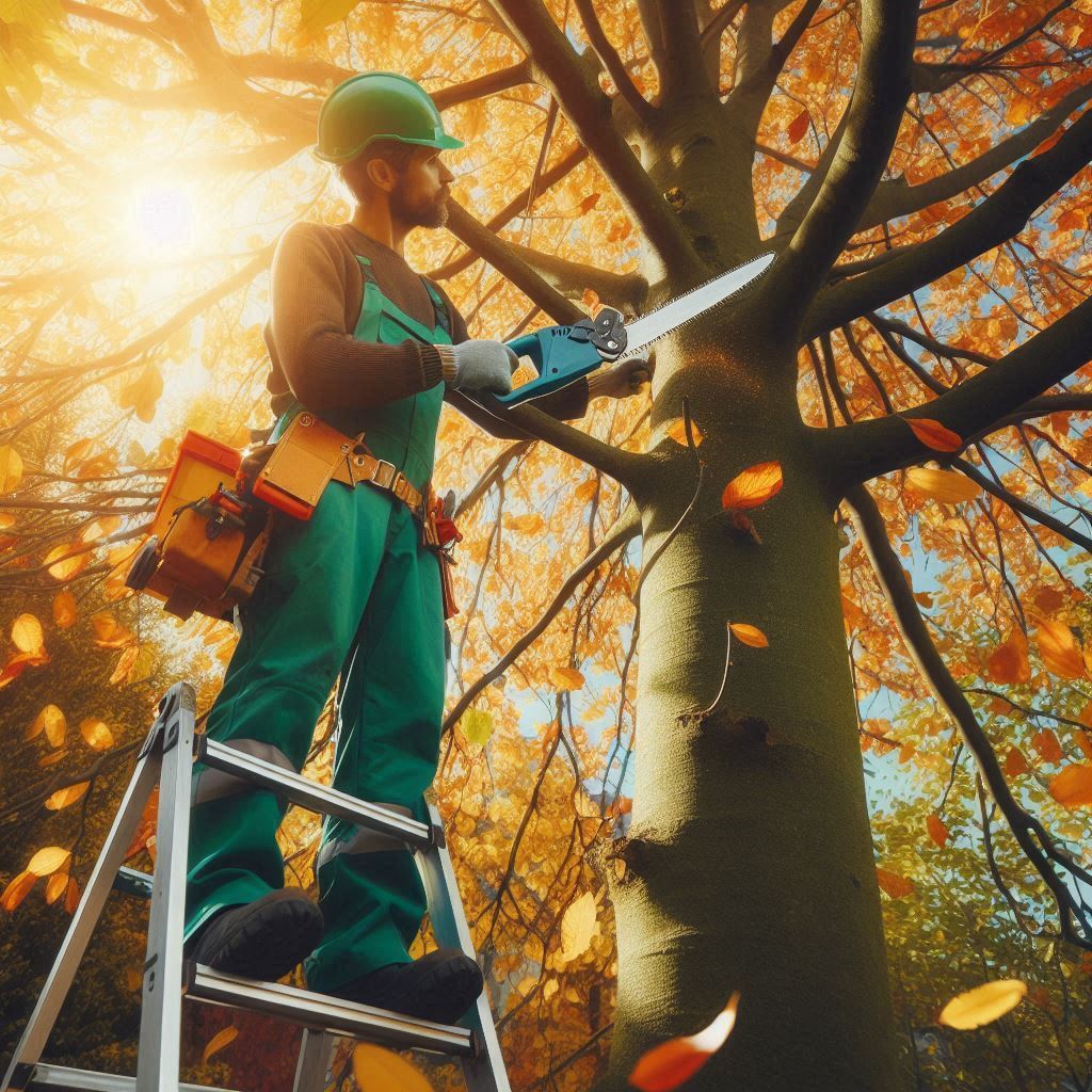 Expert Tree Maintenance in Norwell, MA Professional Tree Maintenance Services in Norwell, Massachusetts